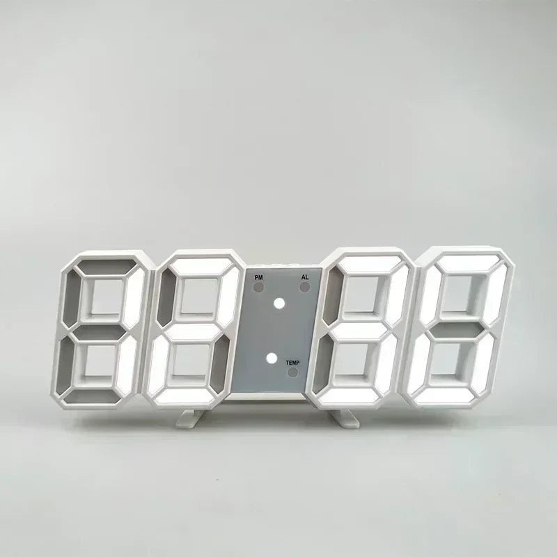 Digital Table\Wall Clock