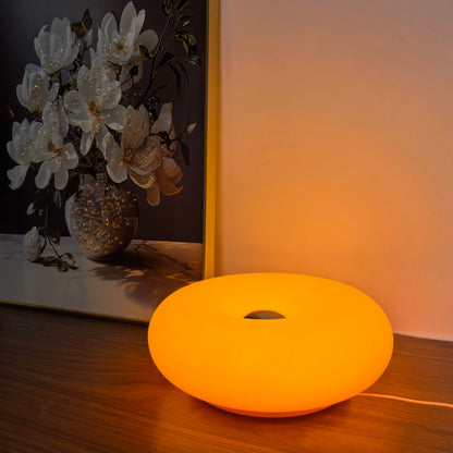 ambient light bedside lamp