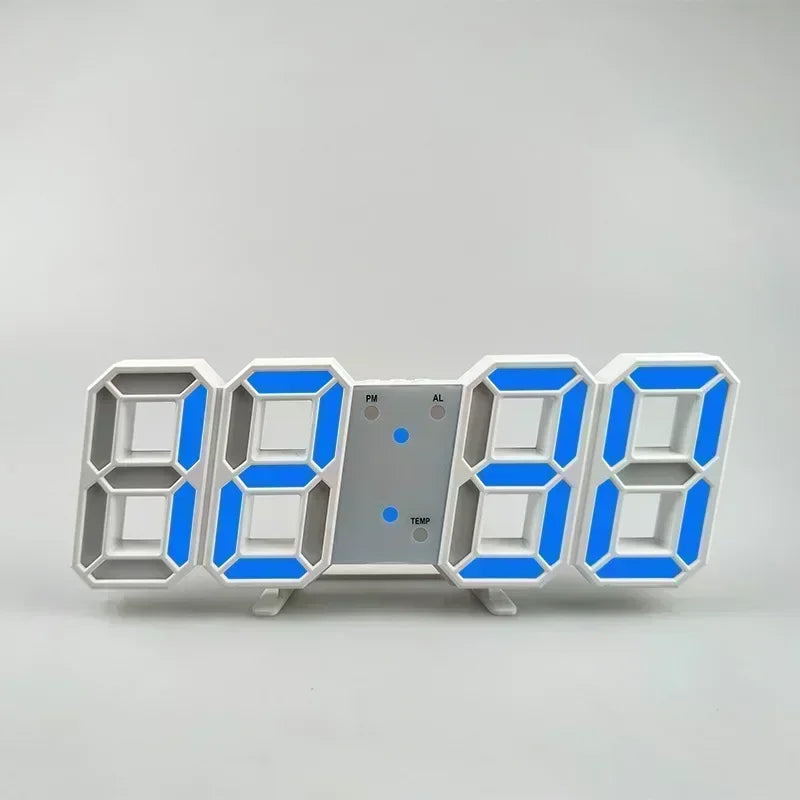 Digital Table\Wall Clock