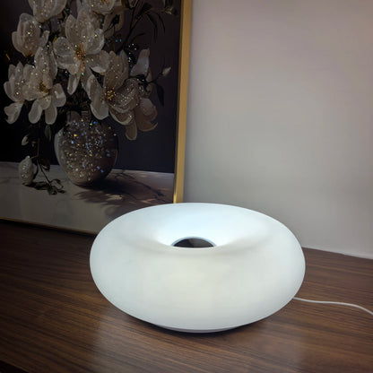 ambient light bedside lamp