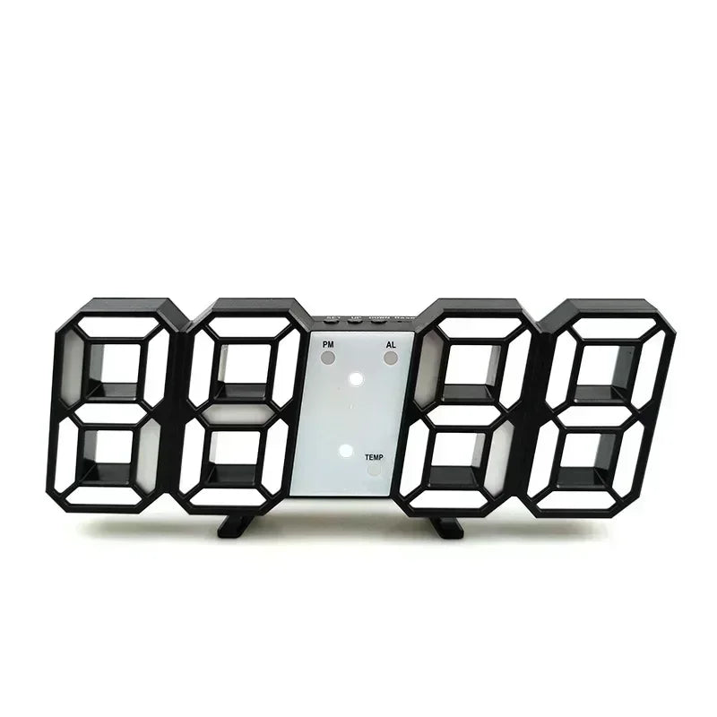 Digital Table\Wall Clock